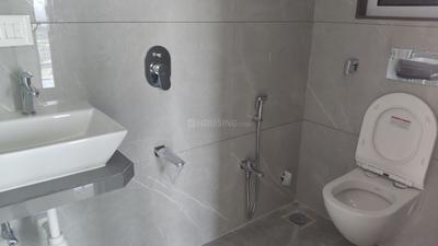 Image of 1050 Sq.ft 2 BHK Apartment / Flat for rent in Savaliya Sky, Mira Road East, Mira Bhayandar for Rs. 33000