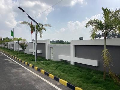 Image of 1250 Sq.ft Residential Plot / Land for sale in Ganeshapuram, Coimbatore for Rs. 1865000