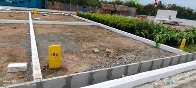 Image of 600 Sq.ft Residential Plot / Land for sale in Illalur, Chennai for Rs. 2100000