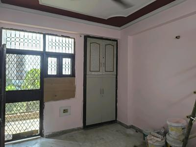 Bedroom Image of 950 Sq.ft 2 BHK Builder Floor for sale in Vaishali Ghaziabad for Rs. 8500000