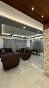 Hall Image of 2700 Sq.ft 4 BHK Apartment / Flat for sale in Chi IV Greater Noida for Rs. 35000000