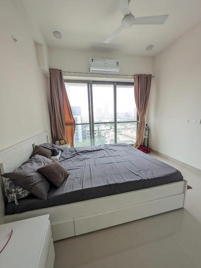 Matunga west sindhi colony Bedroom 1