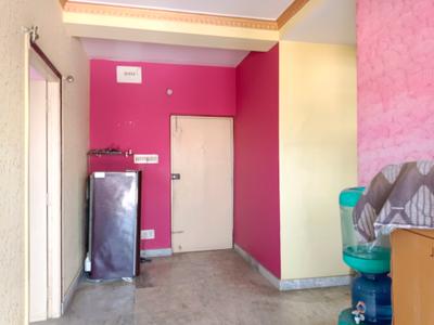 Living Room Image of 550 Sq.ft 1 BHK Apartment / Flat for sale in Kamdahari Kolkata for Rs. 2000000