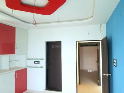 Bedroom Image of 1320 Sq.ft 3 BHK Apartment / Flat for sale in Aditya Nagar Rajahmundry for Rs. 4900000