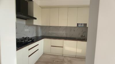 Kitchen Image of 2325 Sq.ft 3.5 BHK Apartment / Flat for sale in Kashish Manor One, Sector 111 Gurgaon for Rs. 32300000
