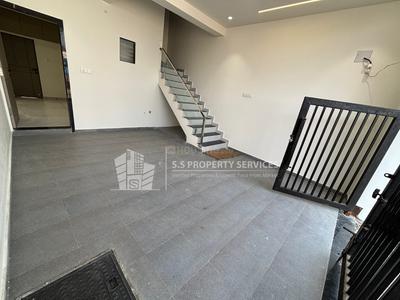Image of 1512 Sq.ft 3 BHK Independent House for sale in Dindoli, Surat for Rs. 5511000