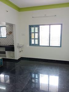 1 BHK Independent House