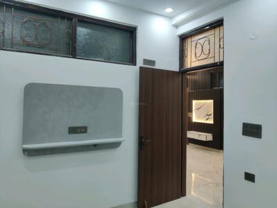 Bedroom Image of 1350 Sq.ft 3 BHK Builder Floor for sale in Sky Homes, Indirapuram Ghaziabad for Rs. 12000000
