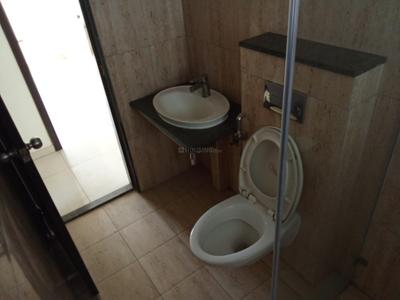 Image of 1500 Sq.ft 3 BHK Apartment / Flat for rent in Kolte Patil Life Republic 7th Avenue, Nerhe, Pune for Rs. 32000