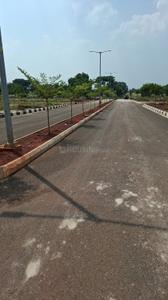 Image of 167 Sq.ft Residential Plot / Land for sale in JB Serene County, Kongara Kalan, Hyderabad for Rs. 5845000