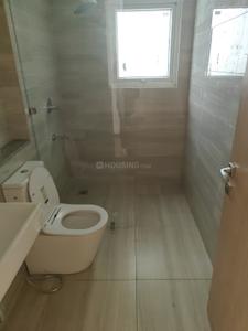 Bathroom Image of 1550 Sq.ft 3 BHK Builder Floor for sale in Vatika Xpressions, Sector 88B Gurgaon for Rs. 19800000