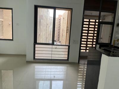 Hall Image of 1140 Sq.ft 2 BHK Apartment / Flat for rent in Sushrut Saujanya, Amraiwadi Ahmedabad for Rs. 17500