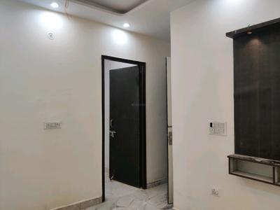 Living Room Image of 750 Sq.ft 2 BHK Builder Floor for sale in Ved Vihar Ghaziabad for Rs. 2390592