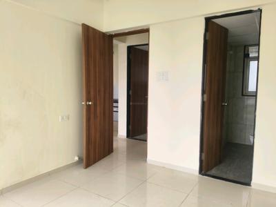 Bedroom Image of 850 Sq.ft 2 BHK Apartment / Flat for sale in Kolte Patil Little Earth, Nerhe Pune for Rs. 8000000