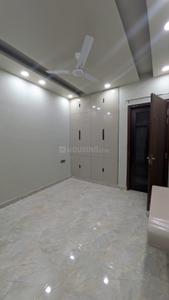 2.5 BHK Independent Builder Floor