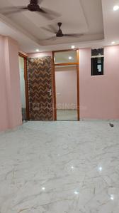 Living Room Image of 850 Sq.ft 2 BHK Apartment / Flat for sale in Hark Sai Apartment, Sector 89 Noida for Rs. 3200000
