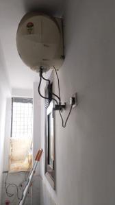 Hall Image of 619 Sq.ft 1 BHK Independent House for rent in  Vikram Vihar Residents Association, Lajpat Nagar New Delhi for Rs. 24700