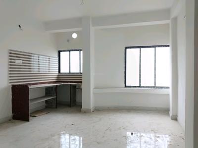 Living Room Image of 780 Sq.ft 2 BHK Apartment / Flat for sale in Tanvir Prakriti, Andul Howrah for Rs. 2340000