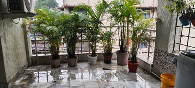 Balcony Image of 2160 Sq.ft 7 BHK Independent House for sale in Uliyan Jamshedpur for Rs. 38000000