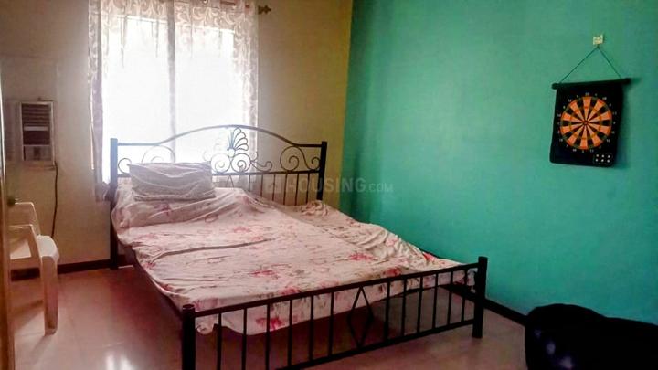 Sarthi Row House Bedroom 1