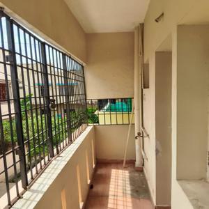 Balcony Image of 823 Sq.ft 2 BHK Apartment / Flat for sale in Perungalathur Chennai for Rs. 4500000