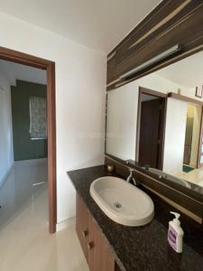 Image of 2100 Sq.ft 3 BHK Apartment / Flat for rent in Kadavanthra, Kochi for Rs. 58000