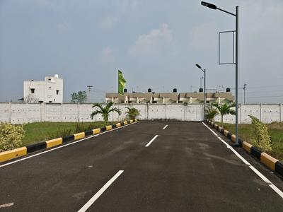 Image of 850 Sq.ft Residential Plot / Land for sale in Padappai, Chennai for Rs. 2549150