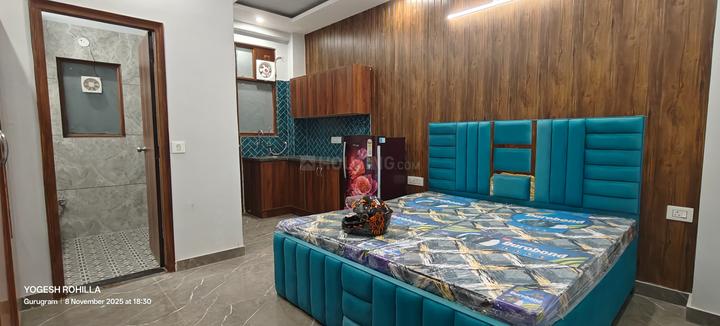 South City I, Sector 41 Bedroom 1