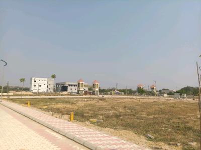 Image of 135 Sq.ft Residential Plot / Land for sale in Gundlapochampalli, Hyderabad for Rs. 4725001