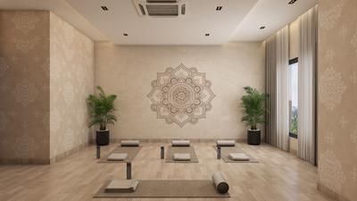Hall Image of 1156 Sq.ft 2 BHK Apartment / Flat for sale in Adyar Chennai for Rs. 20000000