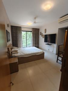 Bedroom Image of 2159 Sq.ft 3.5 BHK Apartment / Flat for sale in Dynamix Aldeia De, Aldeia De Goa Goa for Rs. 50000000