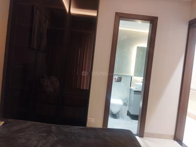 Bedroom Image of 1200 Sq.ft 2 BHK Apartment / Flat for sale in Jashn Elevate Phase 1, Sushant Golf City Lucknow for Rs. 9300000