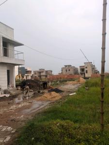 Image of 1440 Sq.ft Residential Plot / Land for sale in Swapnabhumi, New Town, Kolkata for Rs. 3500000