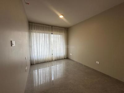 Bedroom Image of 1800 Sq.ft 3 BHK Apartment / Flat for sale in Experio Platinum Elysium, Nerul Navi Mumbai for Rs. 35000000