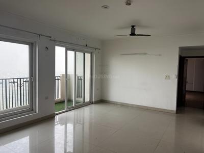 Hall Image of 1719 Sq.ft 3 BHK Apartment / Flat for sale in The 3C Lotus Panache, Sector 110 Noida for Rs. 16500001
