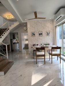 Hall Image of 1368 Sq.ft 3 BHK Villa for sale in Aryan E Villas, Langalber Kolkata for Rs. 7200000