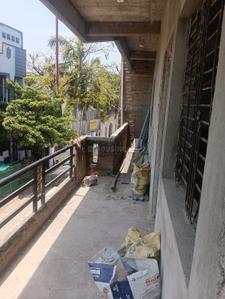 Balcony Image of 1130 Sq.ft 2 BHK Duplex for sale in Kharbi Nagpur for Rs. 7100000