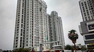 Image of 1095 Sq.ft 2 BHK Apartment / Flat for sale in New Town, Kolkata for Rs. 9995000
