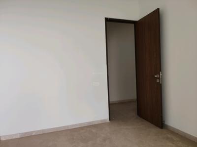 Bedroom Image of 2050 Sq.ft 3.5 BHK Apartment / Flat for sale in Omkar Alta Monte, Malad East Mumbai for Rs. 55000000