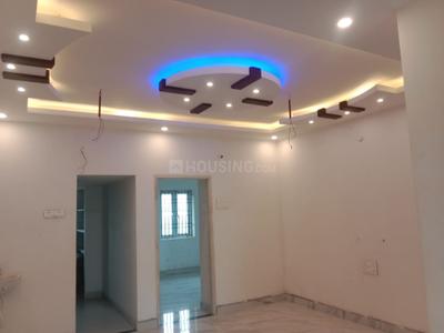 Hall Image of 750 Sq.ft 2 BHK Independent House for sale in Pattabiram Chennai for Rs. 4750000