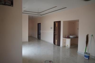 Living Room Image of 2136 Sq.ft 3 BHK Builder Floor for sale in Hanamkonda Warangal for Rs. 15000000