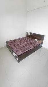 Bedroom Image of 580 Sq.ft 1 BHK Apartment / Flat for sale in Roshan Milestone, Tathawade Pune for Rs. 5400000