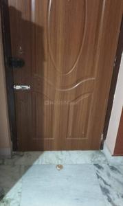 Bedroom Image of 1000 Sq.ft 2 BHK Apartment / Flat for sale in Tollygunge Kolkata for Rs. 4000000