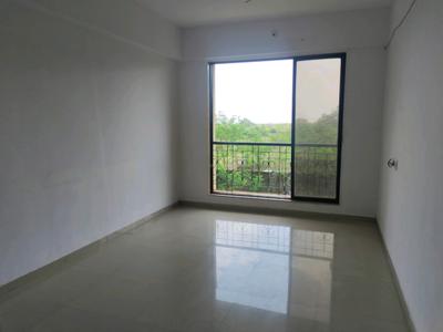 Living Room Image of 1100 Sq.ft 2 BHK Apartment / Flat for sale in Sejal Suyash Pride by Sejal Properties, Ulwe Navi Mumbai for Rs. 9600000