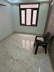 Bedroom Image of 1300 Sq.ft 3 BHK Builder Floor for rent in Sanganer Jaipur for Rs. 22000