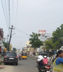 Image of 6345 Sq.ft 5 BHK Independent House for sale in T Nagar, Chennai for Rs. 250000000