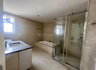 4 BHK Flat
