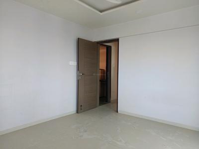 Bedroom Image of 1619 Sq.ft 3 BHK Apartment / Flat for sale in Silver Stone, Handewadi Pune for Rs. 7000000