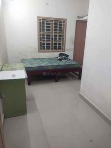 Bedroom Image of P G For ROOM (BOYS) in Karamsad, Anand