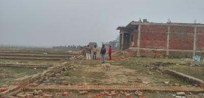 Image of 1000 Sq.ft Residential Plot / Land for sale in Ashok Nagar, Gorakhpur for Rs. 1100000